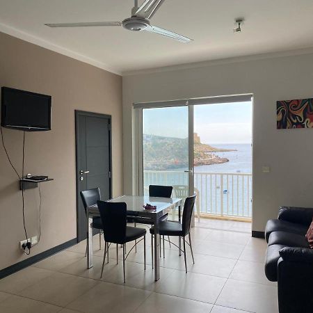 Best Of Xlendi Apartments Exterior foto