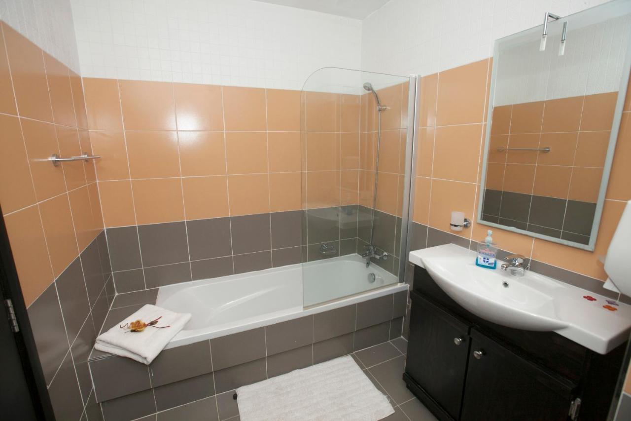 Best Of Xlendi Apartments Zimmer foto