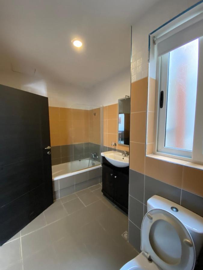 Best Of Xlendi Apartments Exterior foto
