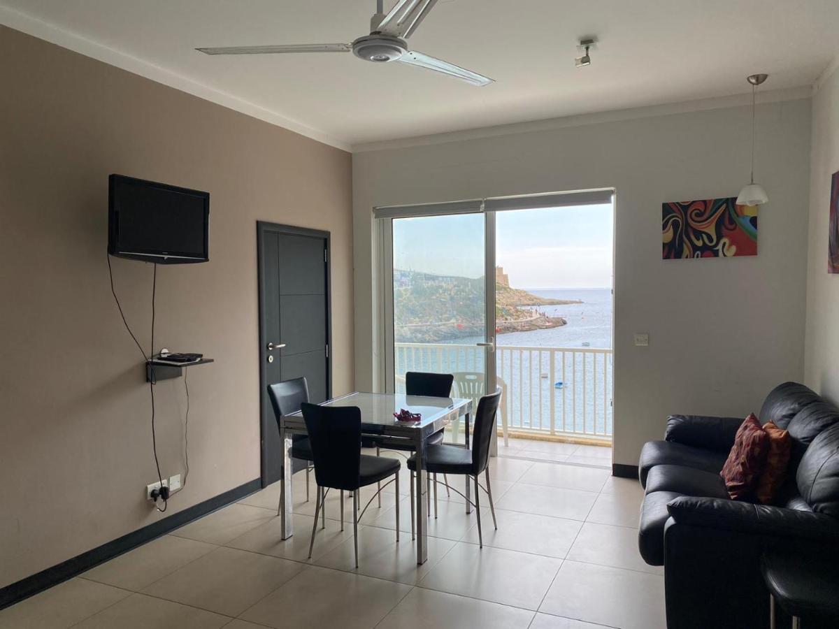 Best Of Xlendi Apartments Exterior foto